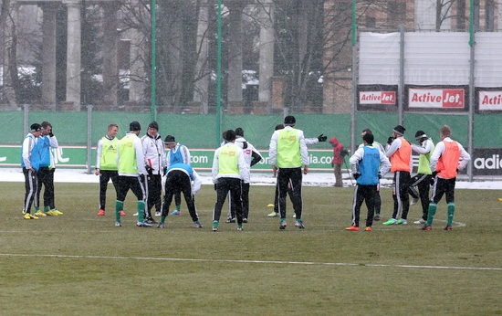 Jan Urban: Można powiedzieć, że zostały tylko Legia i Lech