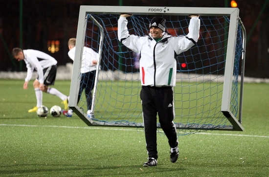 Nowa Młoda Legia, czyli co warto wiedzieć na wiosnę