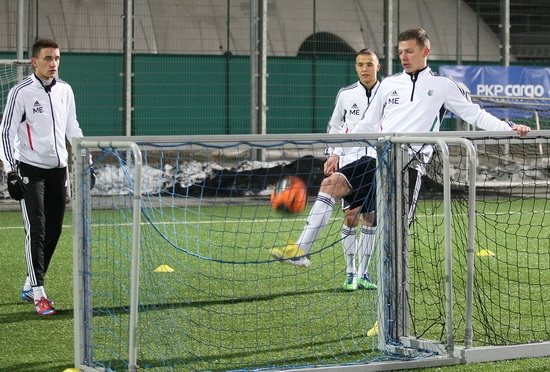 Nowa Młoda Legia, czyli co warto wiedzieć na wiosnę