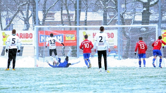 Legia Warszawa - Raków Częstochowa 3:1 (1:0) - Dwaliszwili już strzela