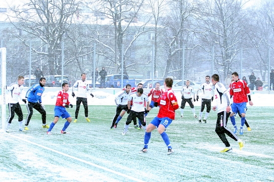 Legia Warszawa - Raków Częstochowa 3:1 (1:0) - Dwaliszwili już strzela