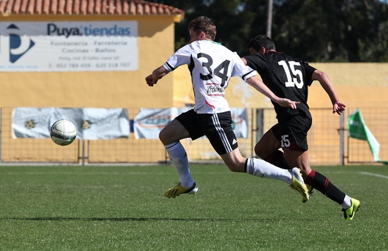 Fotoreportaż z meczu Rapid - Legia