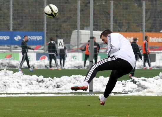 Akcja Lechia rozpoczęta