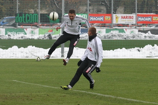 Akcja Lechia rozpoczęta