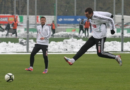 Akcja Lechia rozpoczęta