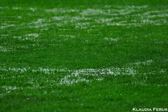 Kilka zdjęć ze Stadionu Narodowego