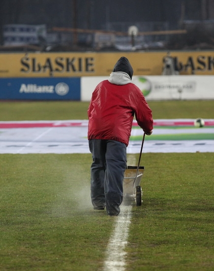 Fotoreportaż z Zabrza