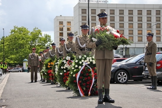 Kibice wezmą udział w Marszu Niepodległości