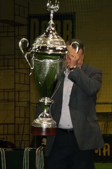 Legia Cup 2011: Legia czwarta