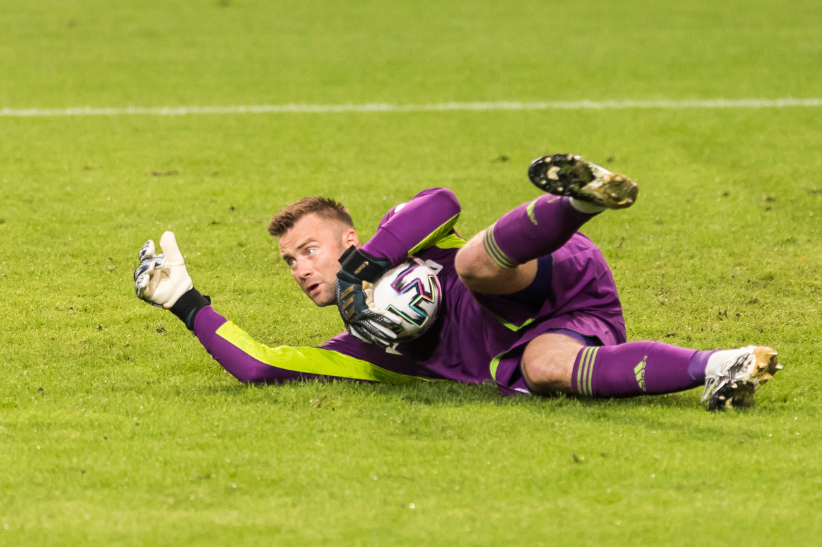 Artur Boruc