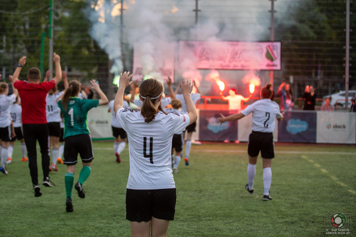 Legia Ladies