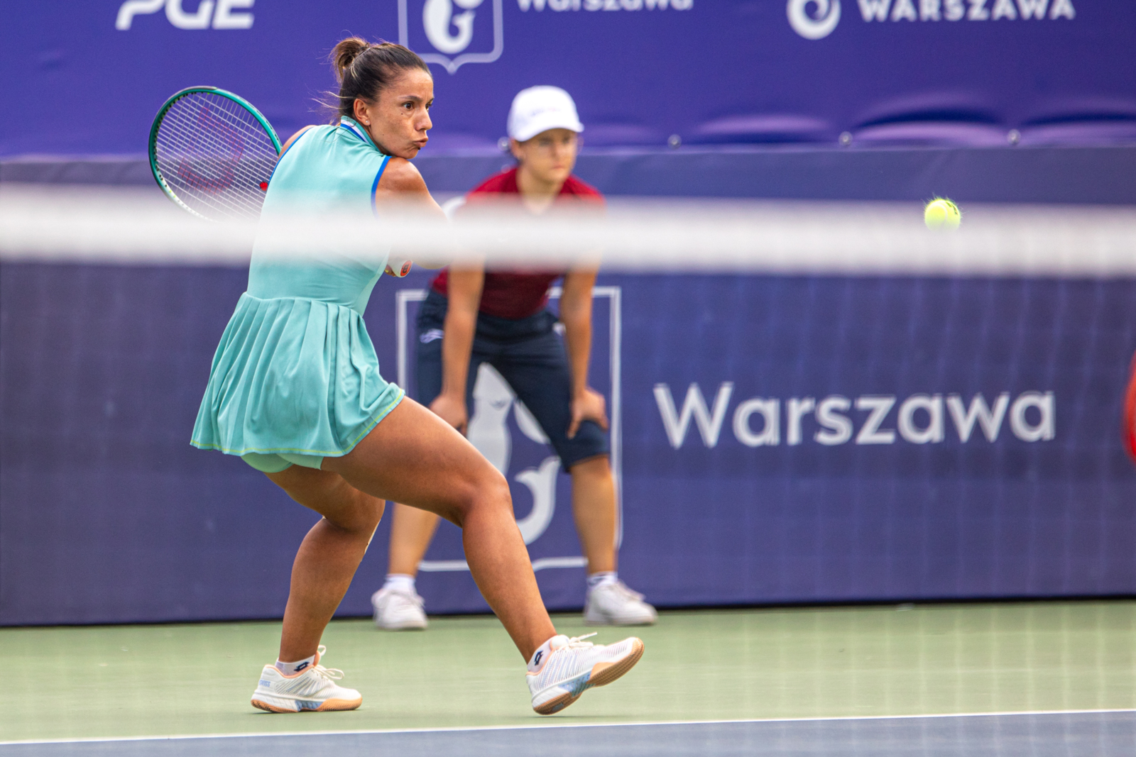 WTA Polish Open