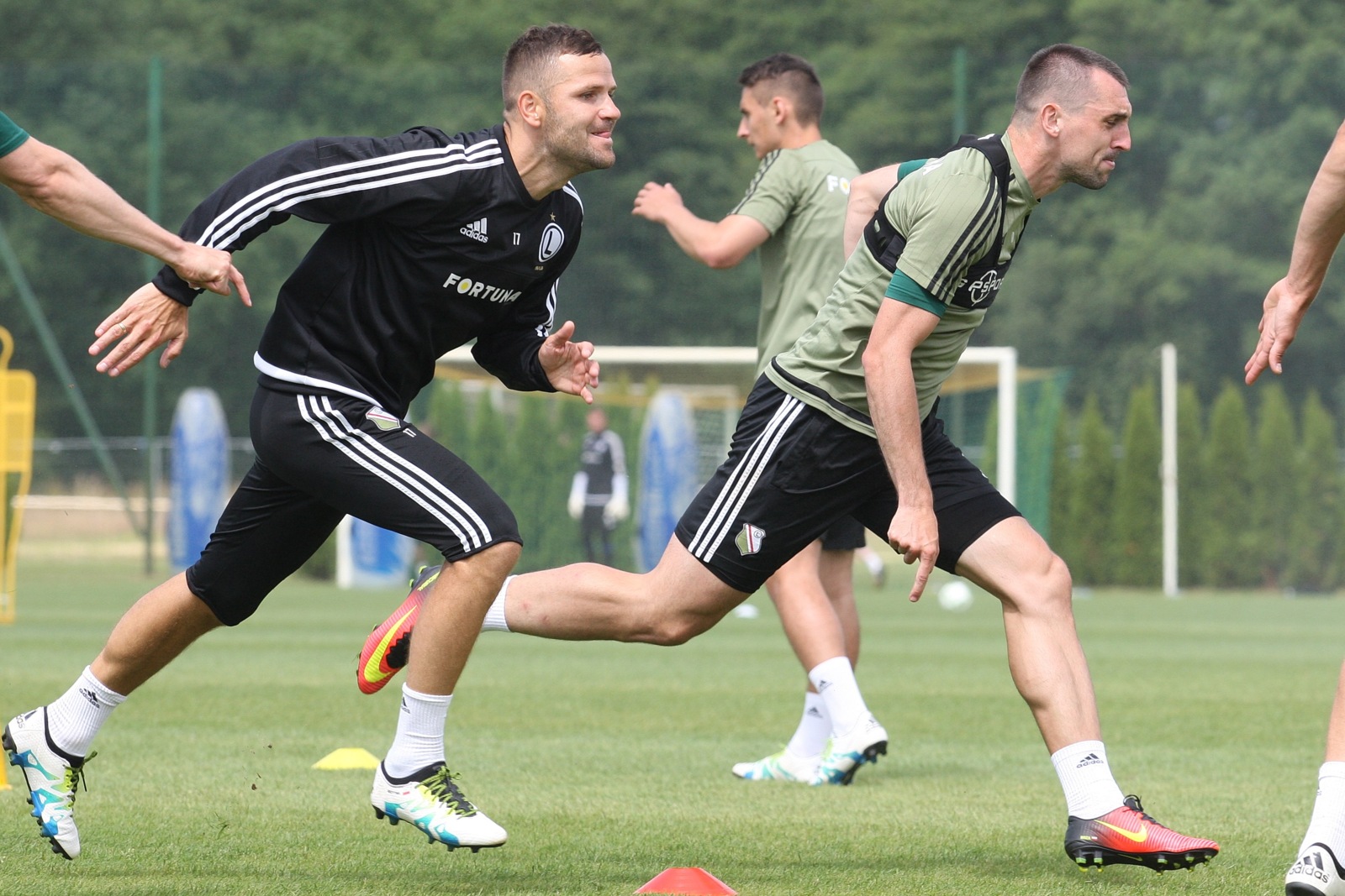 Michał Kucharczyk
