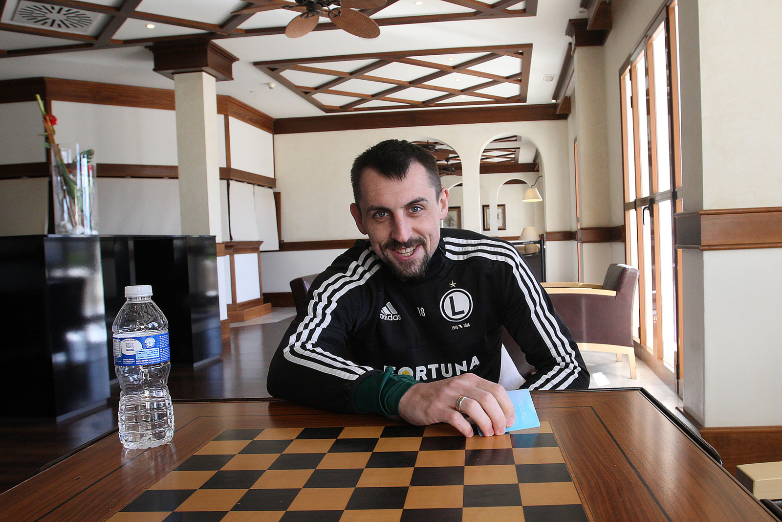 Michał Kucharczyk