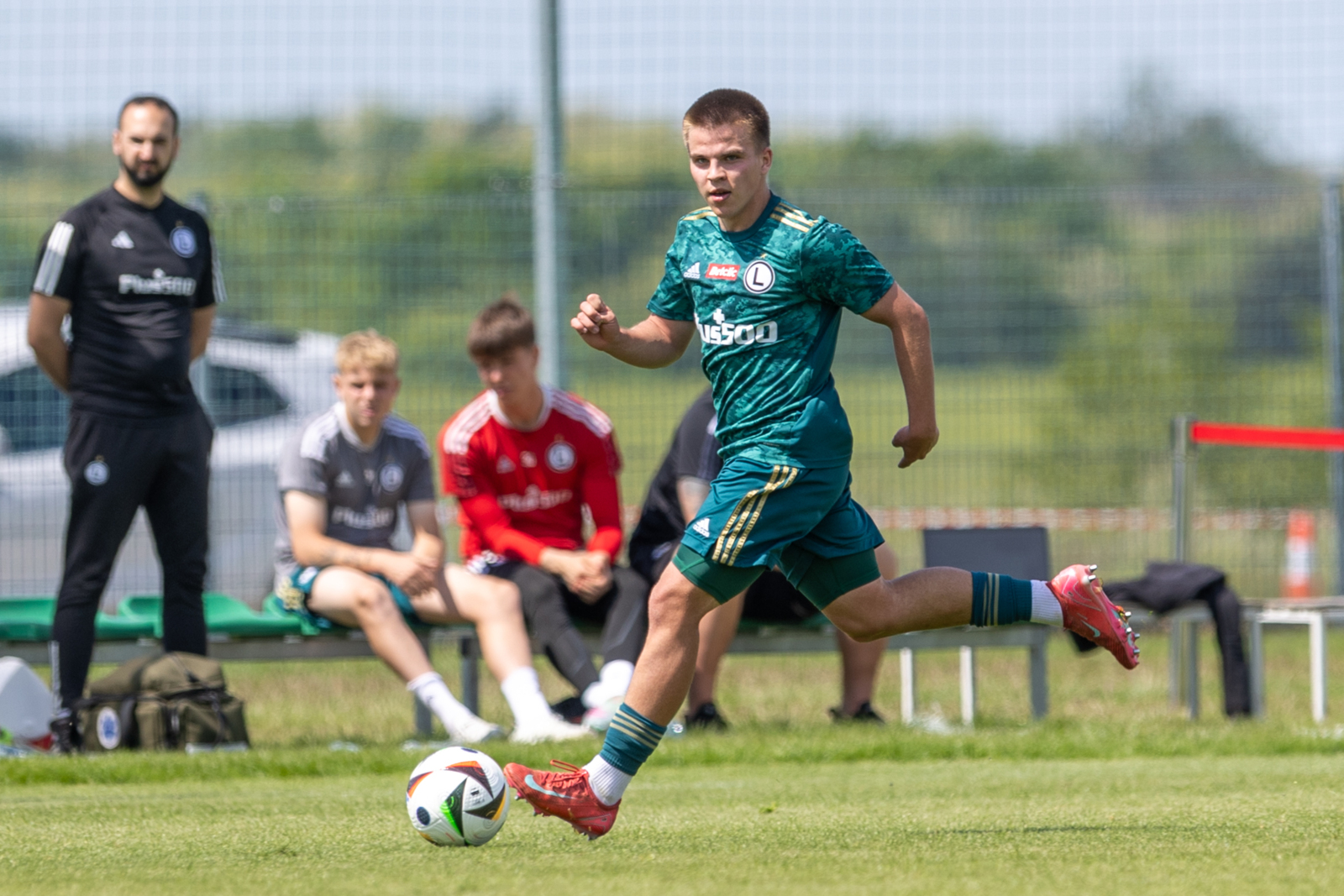 Oliwie Olewiński