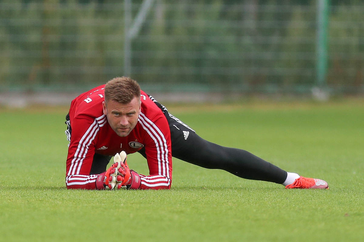 Artur Boruc