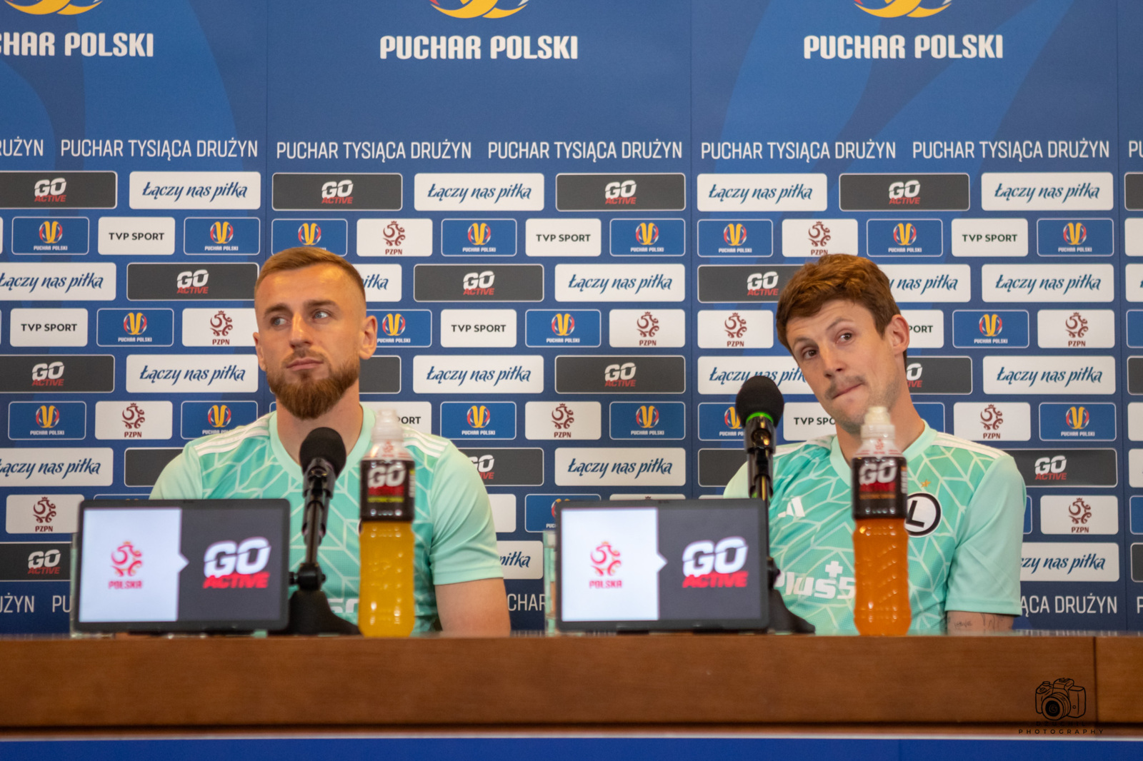 Rafał Augustyniak Marc Gual