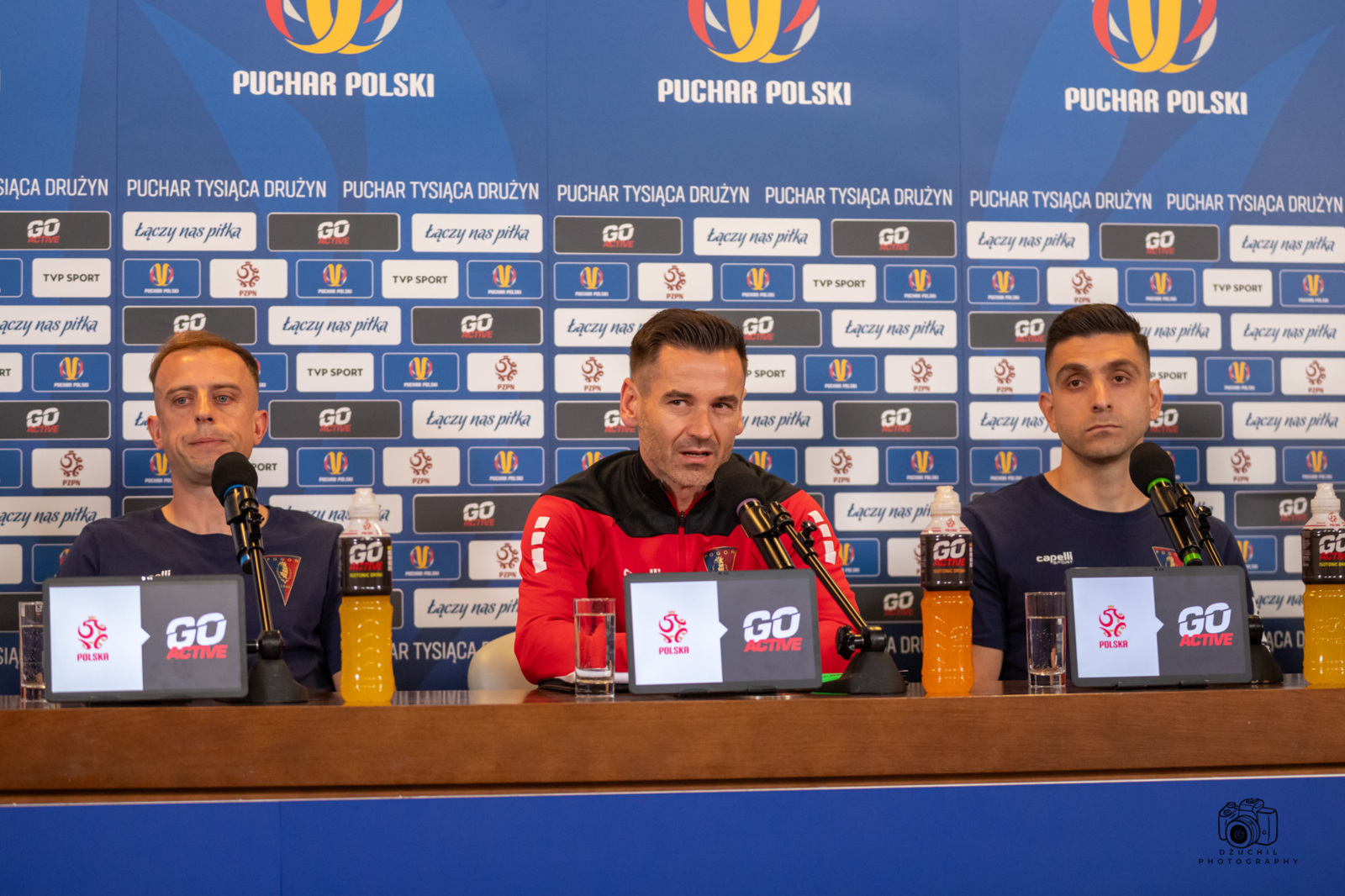 Kamil Grosicki Efthymis Koulouris Robert Kolendowicz