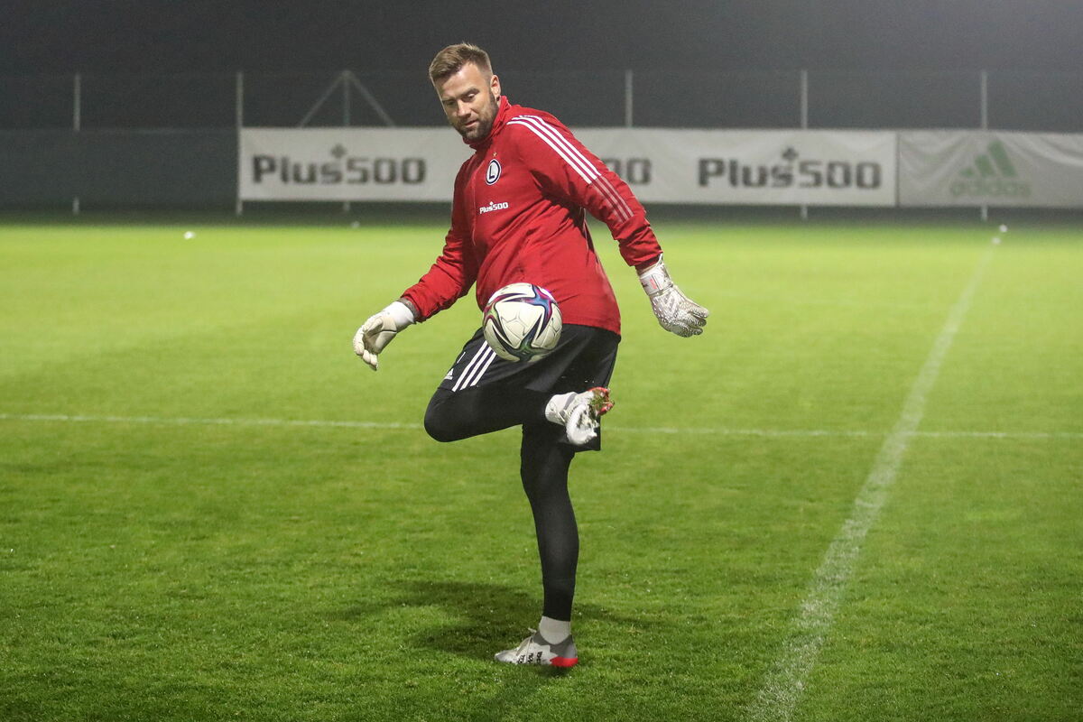 Artur Boruc