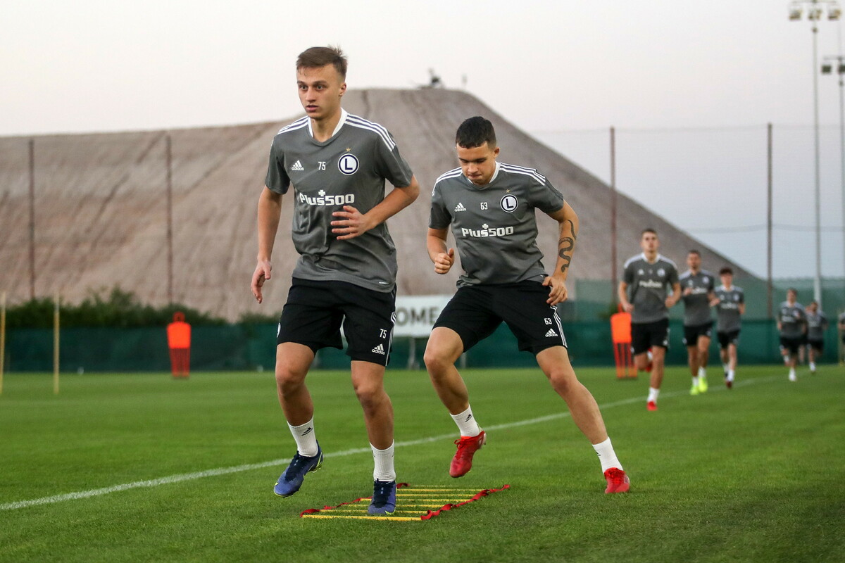 Jakub Kwiatkowski Patryk Pierzak