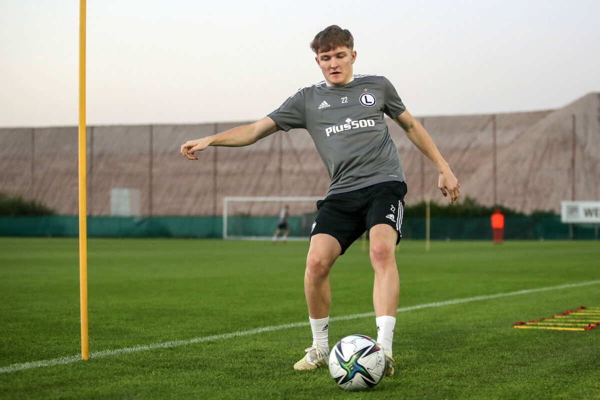 Kacper Skwierczyński