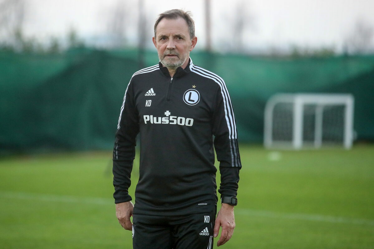 Krzysztof Dowhań