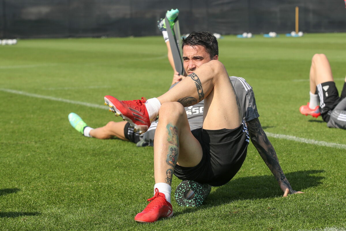 Josue Pesqueira