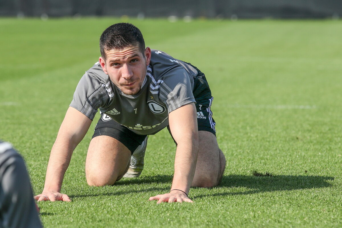 Lirim Kastrati