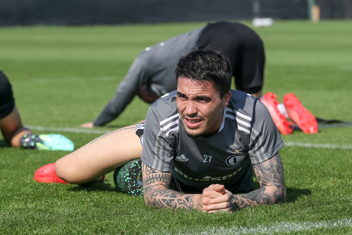 Josue Pesqueira