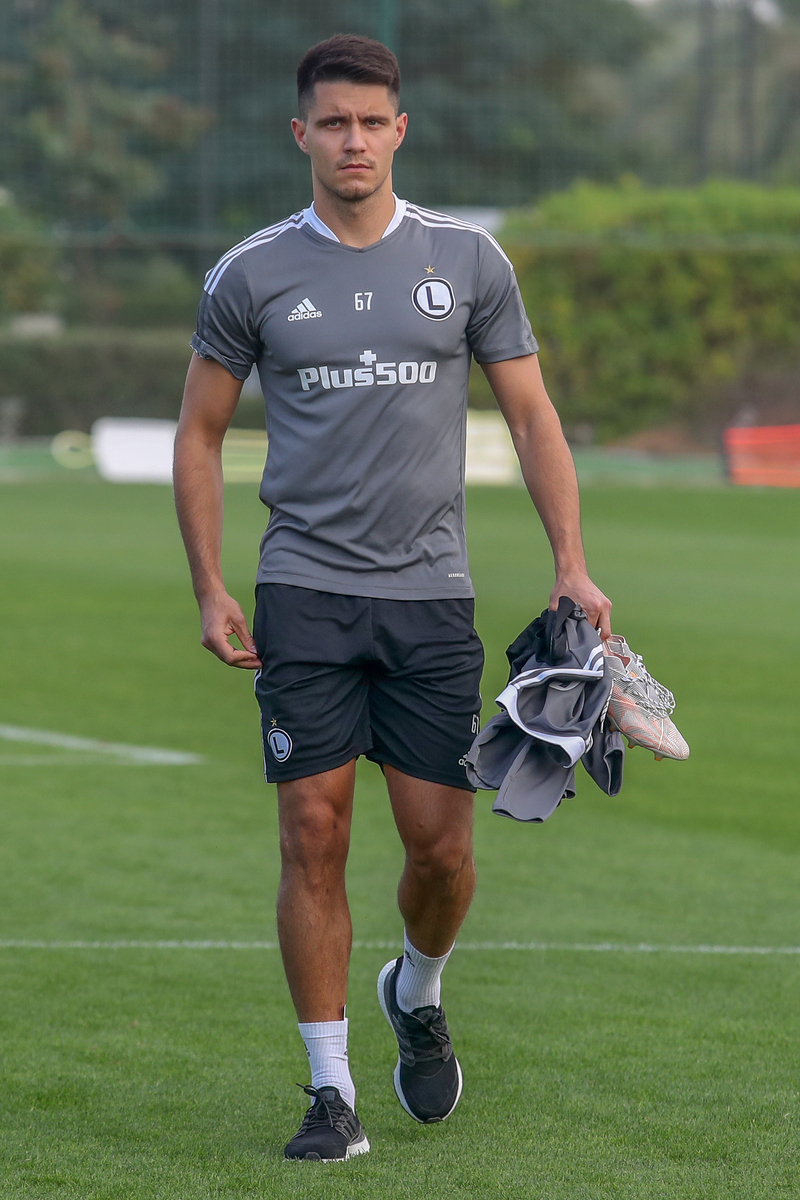 Bartosz Kapustka