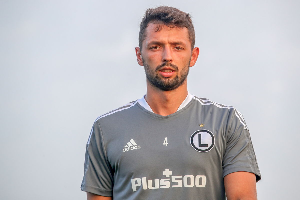 Mateusz Wieteska