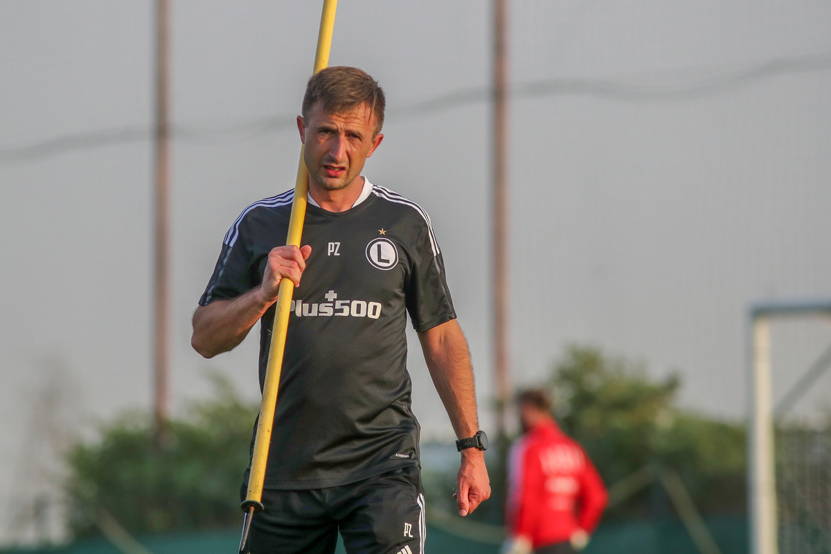 Piotr Zaręba