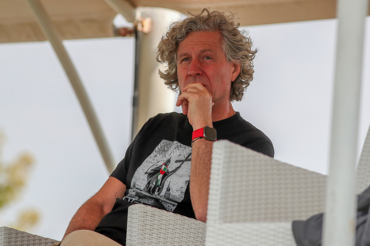 Dariusz Mioduski
