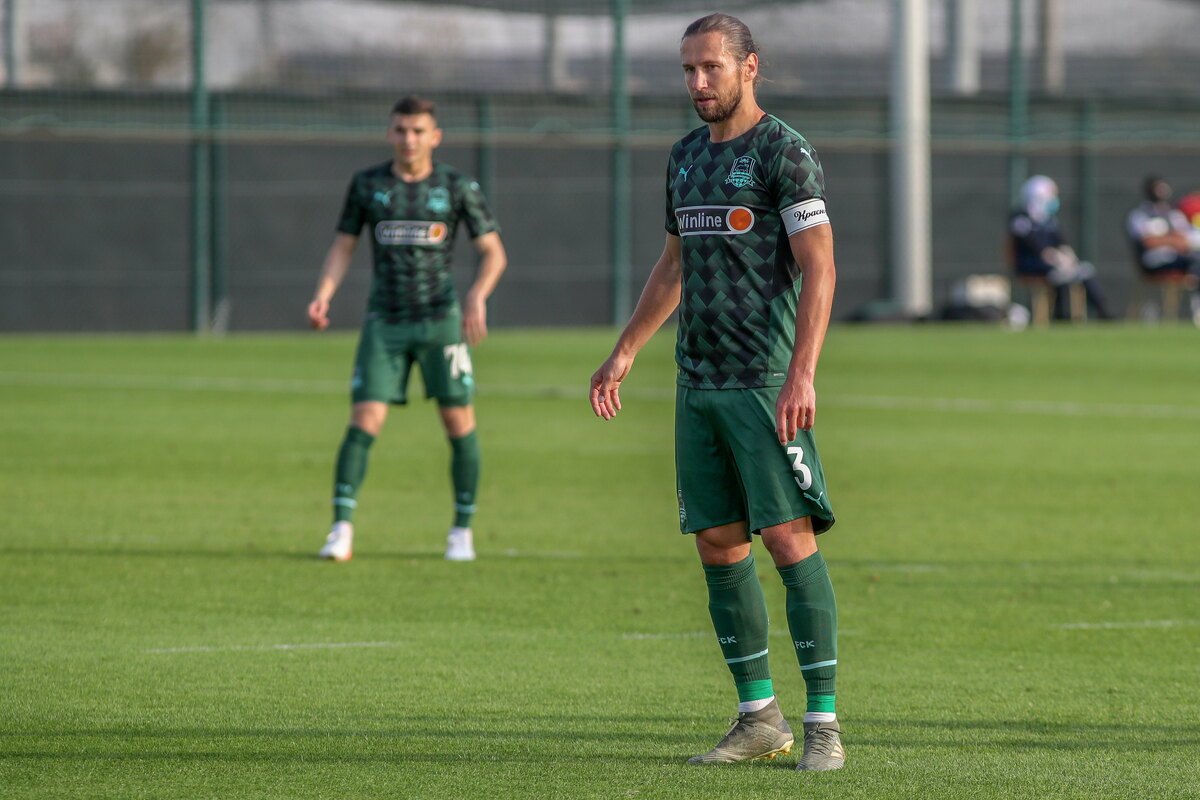 Grzegorz Krychowiak