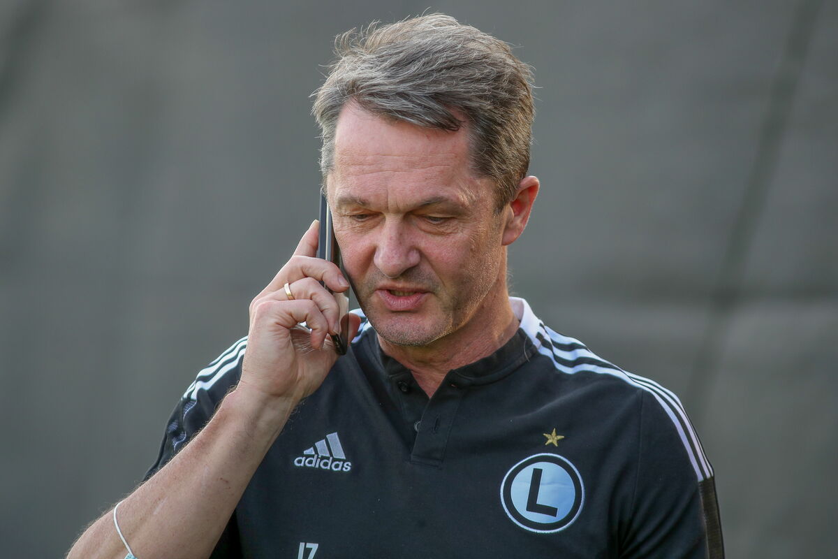Jacek Zieliński