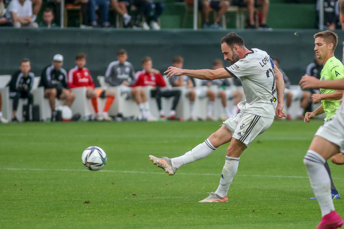 Rafael Lopes
