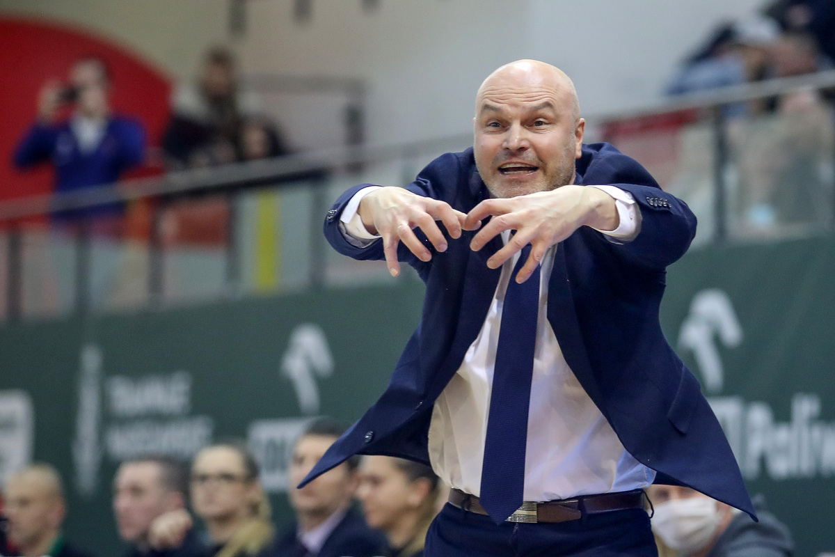 Wojciech Kamiński