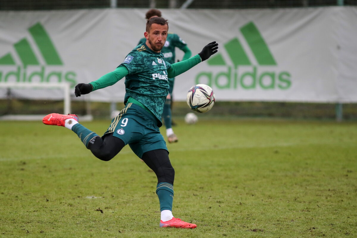 Tomas Pekhart