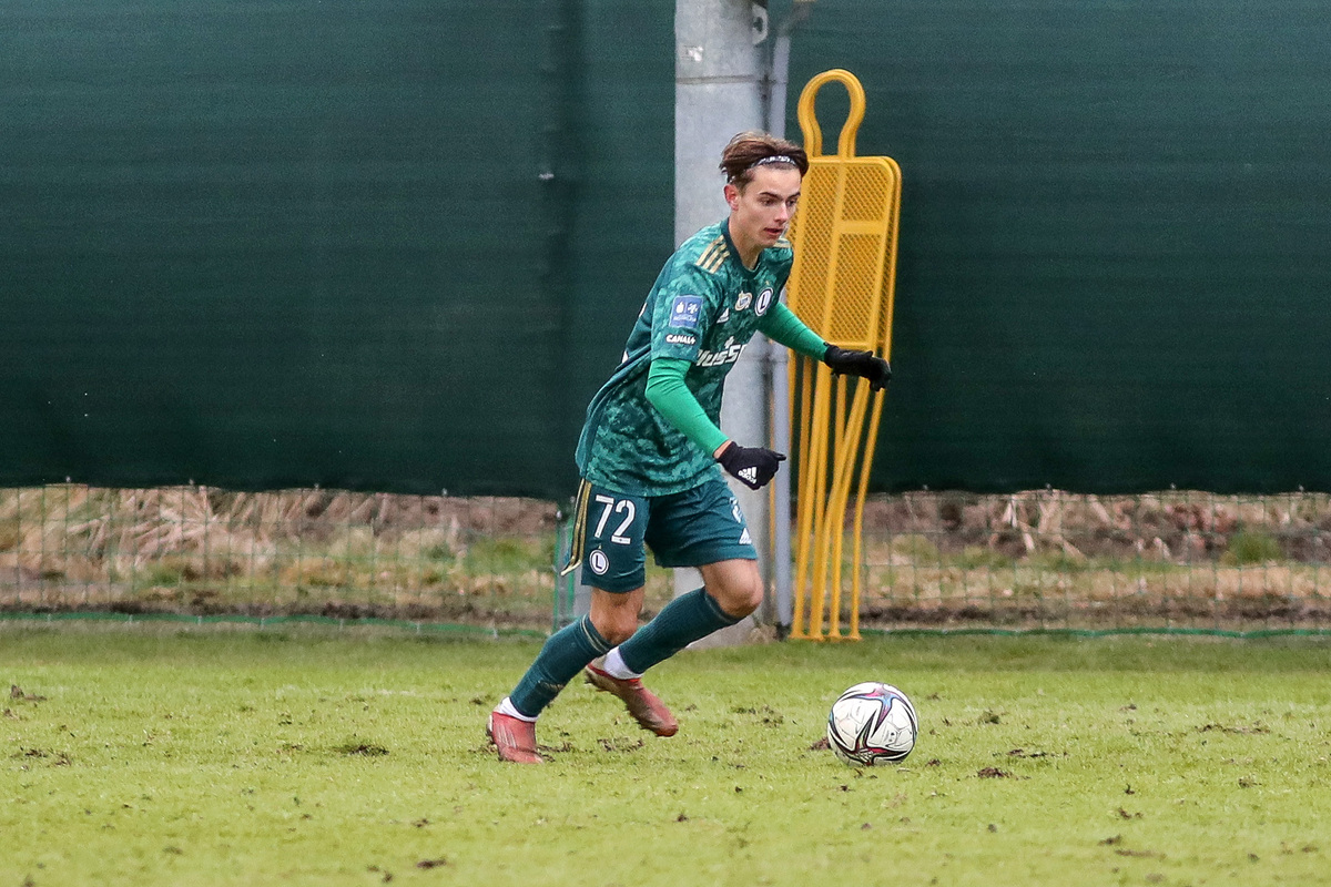 Igor Strzałek