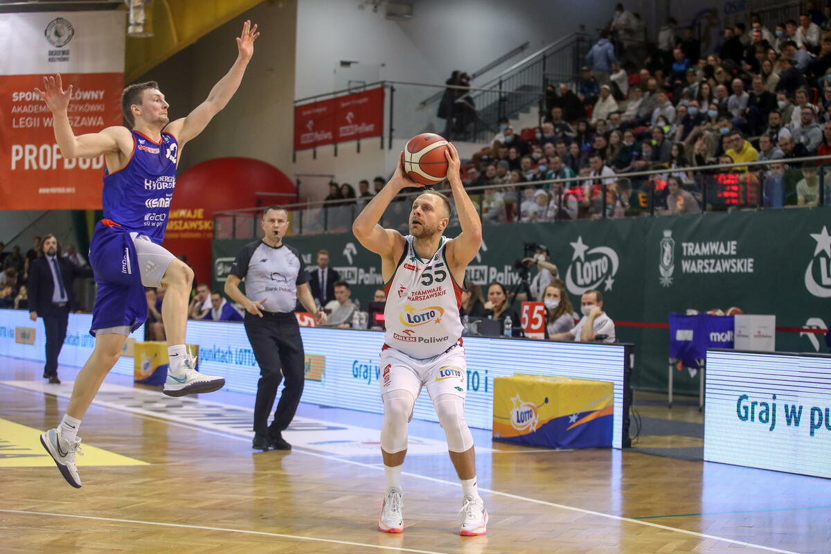 Łukasz Koszarek