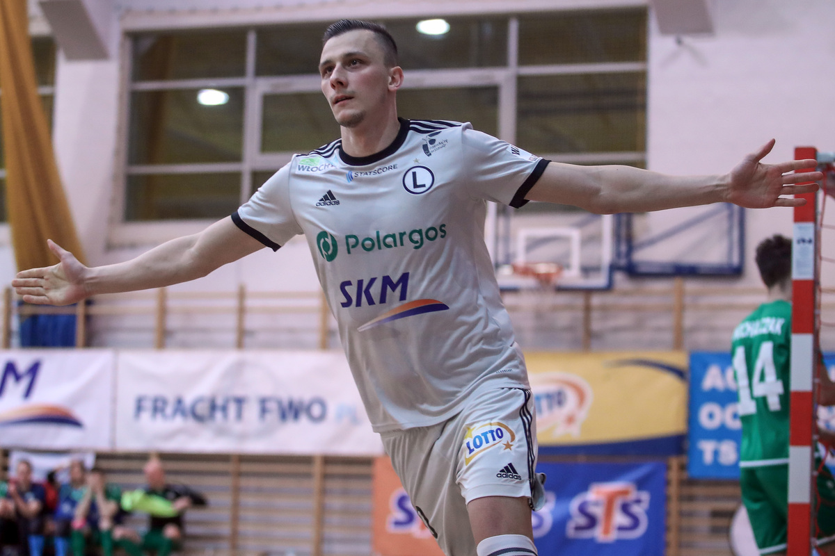 Michał Knajdrowski