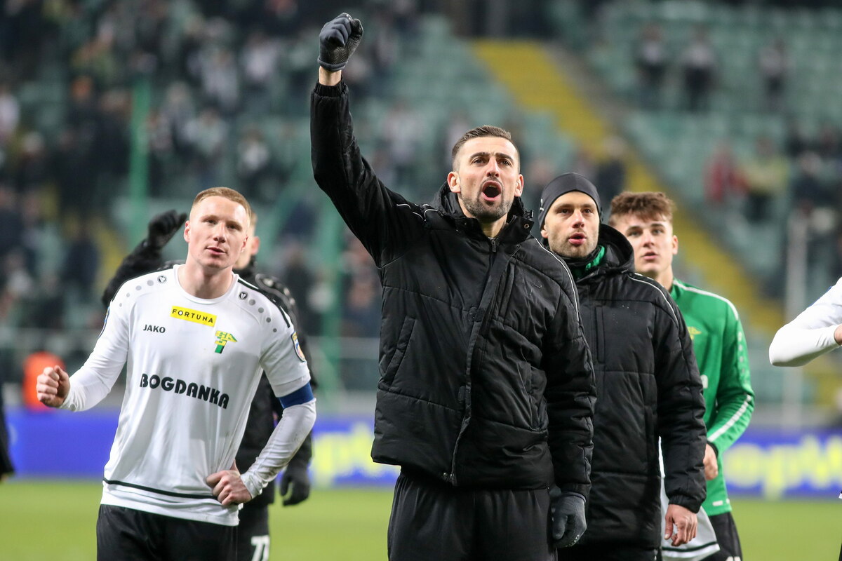 Bartosz Śpiączka