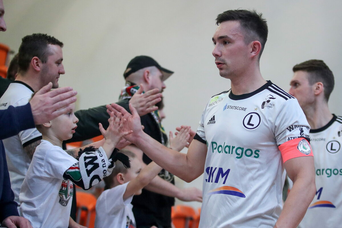 Mateusz Gliński