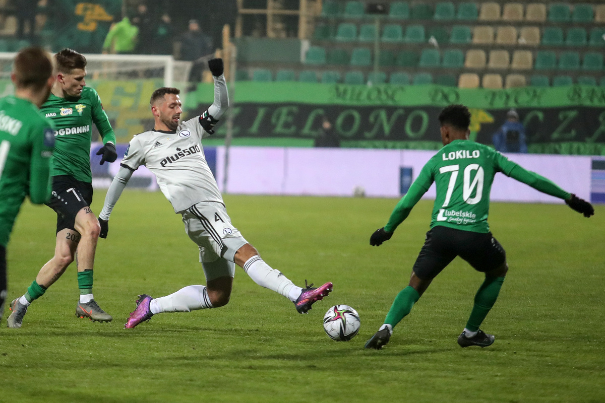 Mateusz Wieteska