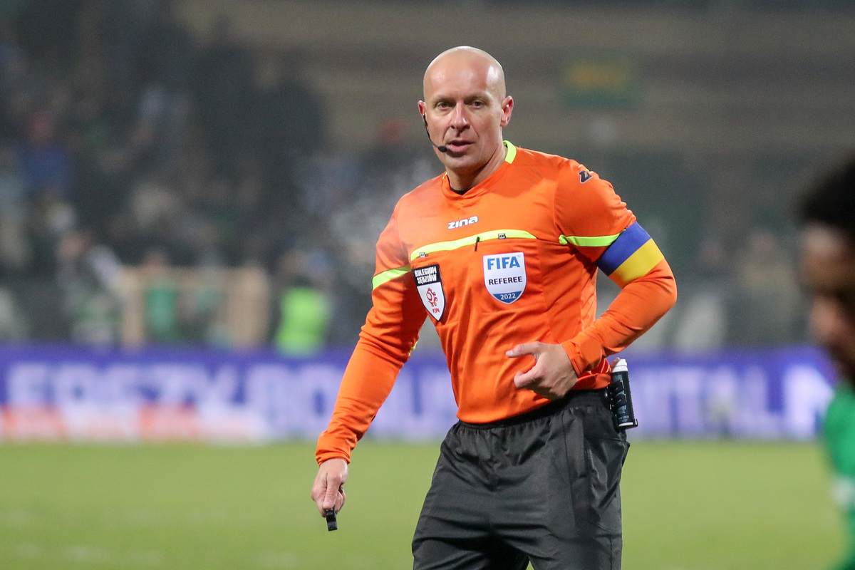 Szymon Marciniak