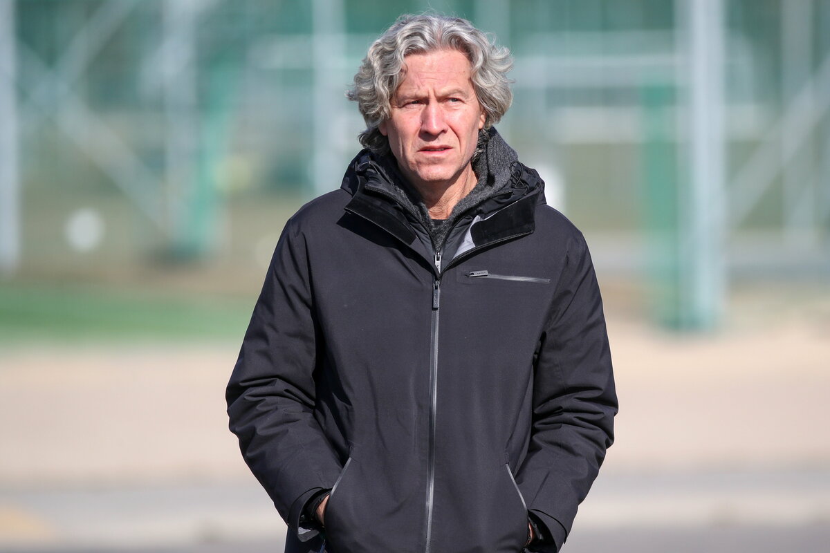 Dariusz Mioduski