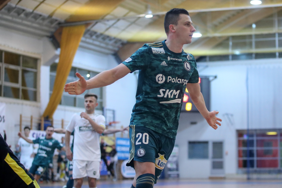 Michał Knajdrowski