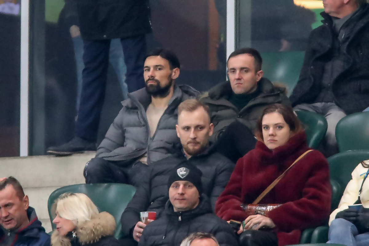 Ivica Vrdoljak Miroslav Radović