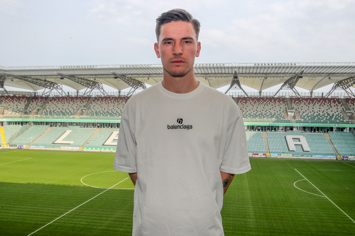 Benjamin Verbić