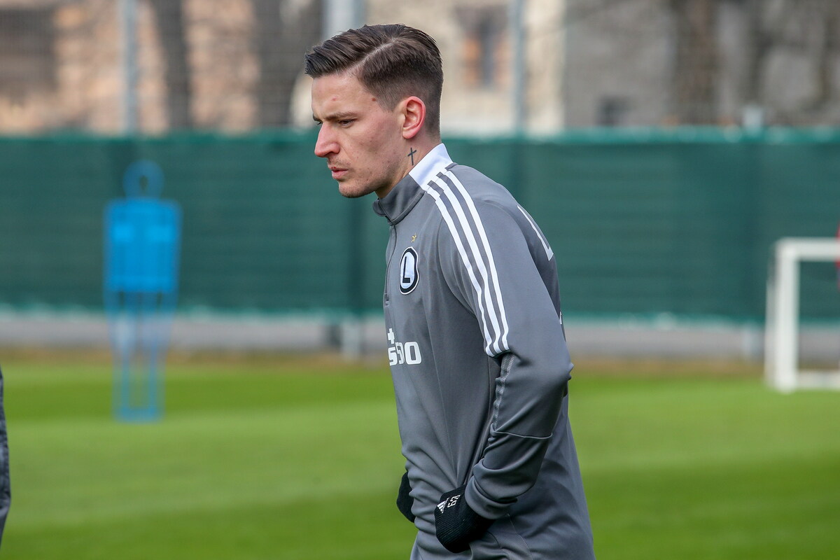 Benjamin Verbić
